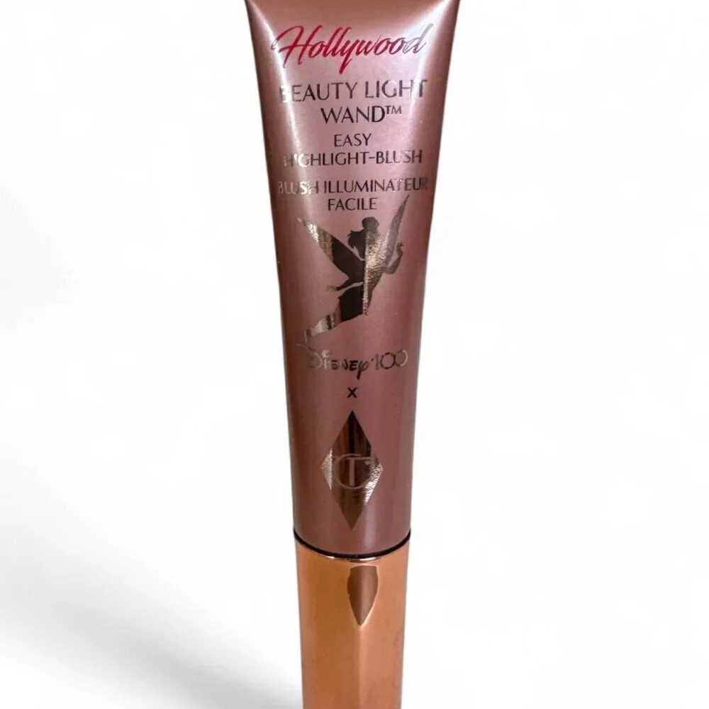 Charlotte Tilbury this iconic
